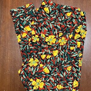 LuLaRoe TC Leggings C28
